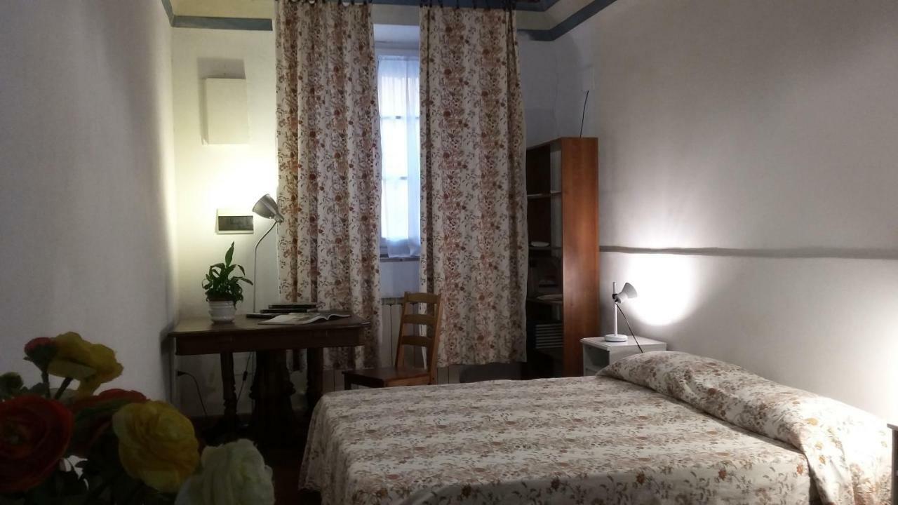 Vacantara Pisa Eksteriør billede