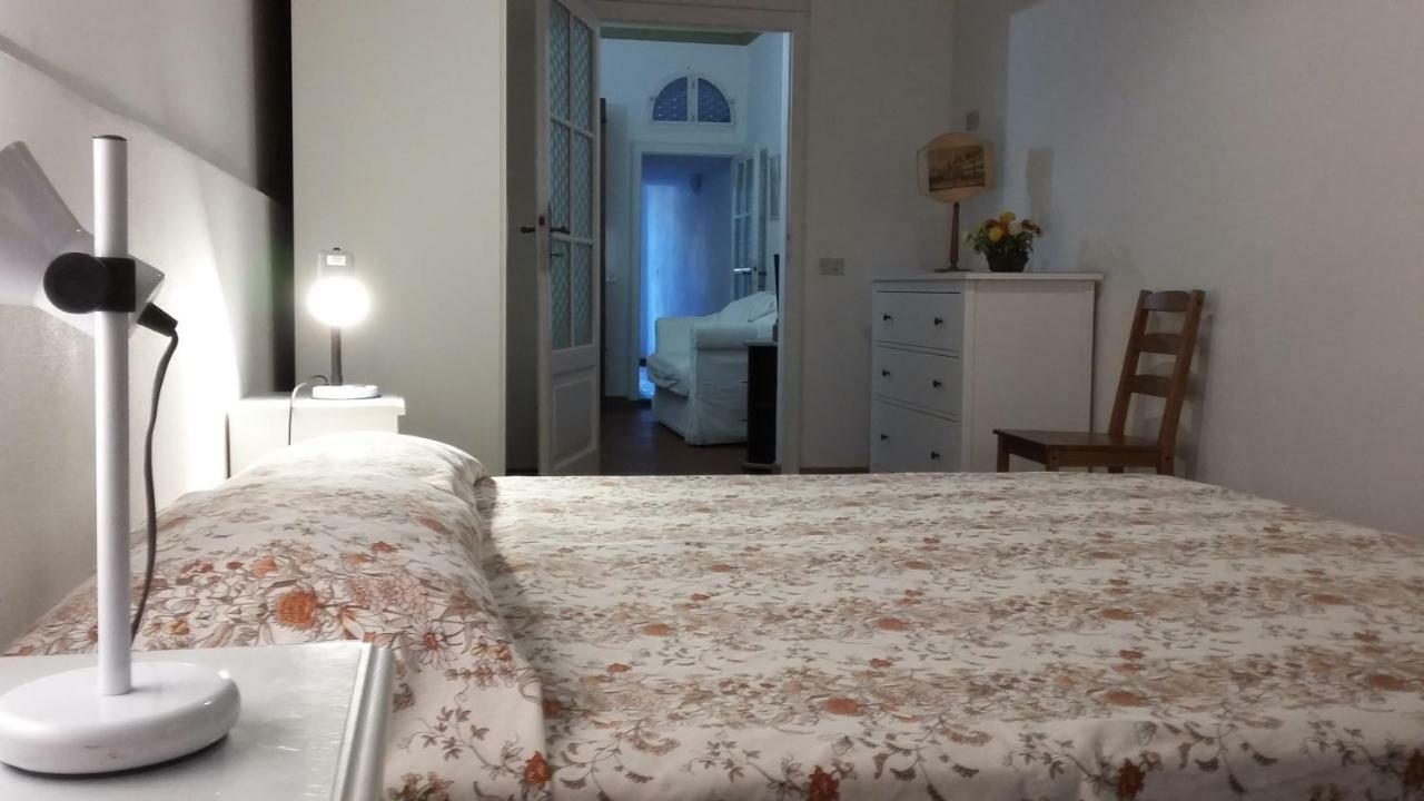 Vacantara Pisa Eksteriør billede